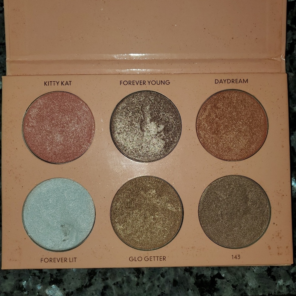 Abh kylie bundle